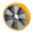 65 серия, полиуретан / алюминий