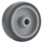 38 серия, термопластичная серая резина