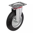 Промышленные, 40 серия