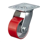 Большегрузные полиуретановые, N29CPU серия