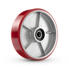 Колеса и ролики для гидравлических тележек