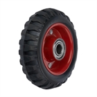 С протекторной резиной, 50 серия