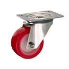 Полиуретановые на нержавейке, 69 серия