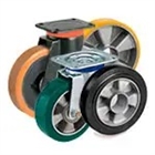 Колесные опоры