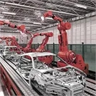 Для автомобильной промышленности