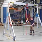 Для передвижных кранов