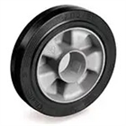 Эластичная резина