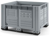 Неразборные контейнеры iBox 1200x1000