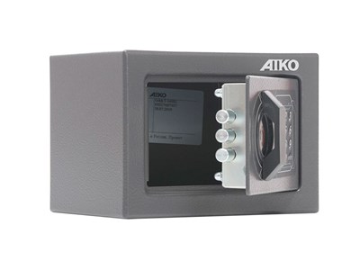 Мебельный сейф AIKO Т-140 EL - фото 10095