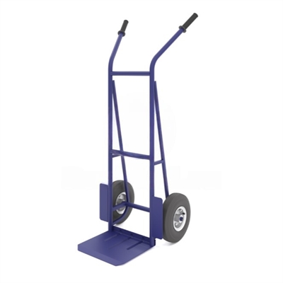 Двухколесная тележка КГ-200 КГ-200