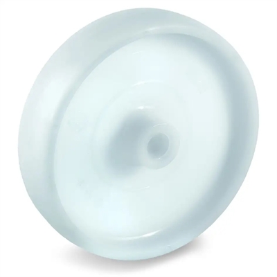 Колесо полиамидное Tellure Rota 681105 под ось (175 мм; 560 кг) 681105