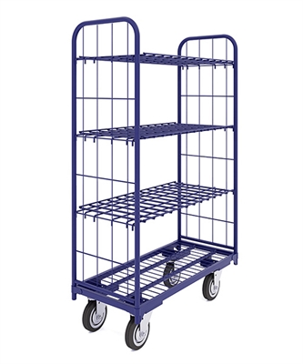 Ролл контейнер 450х1020х1630 5647