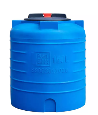 Емкость PT VL 150 (стационарная) стандарт PTVL150