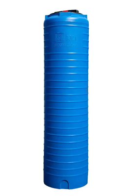 Емкость PT VLH 300 (стационарная) стандарт PTVLH300