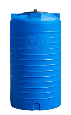 Емкость PT VL 400 (стационарная) стандарт PTVL400