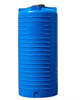 Емкость PT VLH 500 (стационарная) стандарт PTVLH500