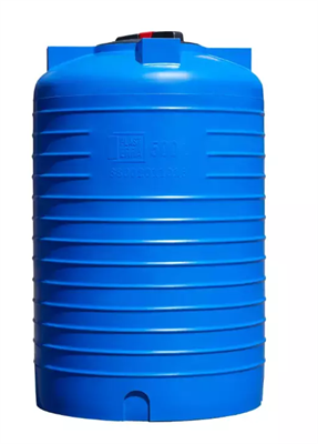 Емкость PT VL 500 (стационарная) стандарт PTVL500