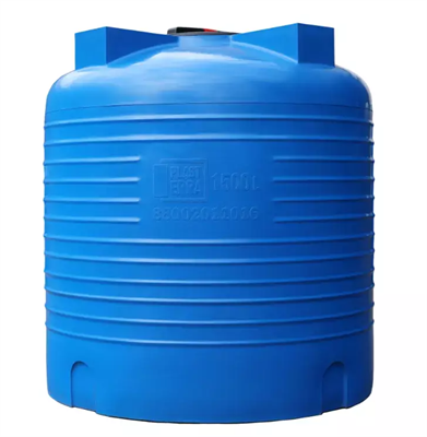 Емкость PT VL 1500 (стационарная) стандарт PTVL1500