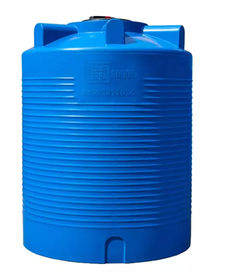 Емкость PT VL 3000 (стационарная) стандарт PTVL3000