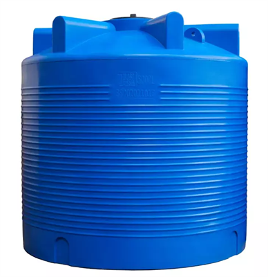 Емкость PT VL 5000 (стационарная) стандарт PTVL5000