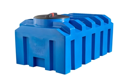 Емкость GLK 500 стандарт GLK500