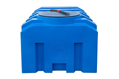 Емкость GLK 1000 стандарт GLK1000