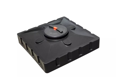 Бак для душа SH 240л SH240