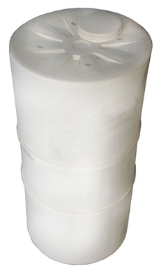 Емкость вертикальная РВС 18000 л РВС-18000