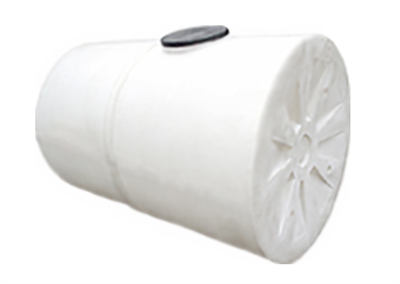 Емкость горизонтальная РГС 12000 л РГС-12000