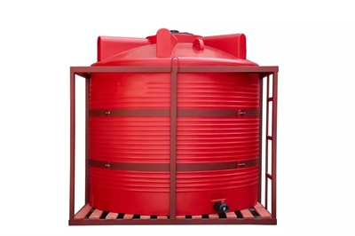 Кассета 1*5000 для транспортировки ЖКУ PTKAS5000