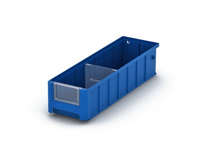 Полочный контейнер SK 4109 (400x117x90 мм) - фото 6883