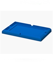 Крышка INSTORE LS 53 для контейнера KV 5321 (500х310)