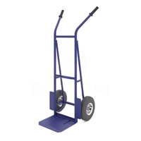 Двухколесная тележка КГ-200 КГ-200