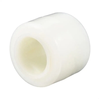 Ролик подвилочный большегрузный Tellure Rota 761014 (82×90 мм; 1100 кг), полиамид 6, без подшипника 761014