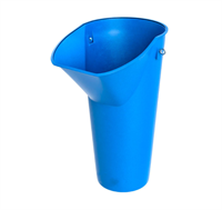 Приёмная секция мусоросброса «Стандарт» М-Стандарт-ПС