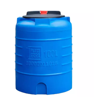 Емкость PT VL 100 (стационарная) стандарт PTVL100