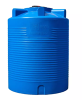 Емкость PT VL 3000 (стационарная) стандарт PTVL3000