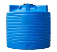 Емкость PT VL 4500 (стационарная) стандарт PTVL4500