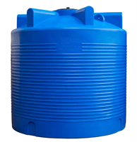 Емкость PT VL 5000 (стационарная) стандарт PTVL5000