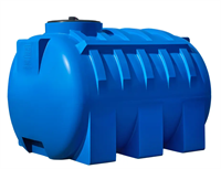 Емкость PT GL 1500 (стационарная) стандарт PTGL1500