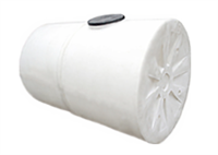 Емкость горизонтальная РГС 12000 л РГС-12000