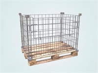 Паллетное ограждение(насадка) 