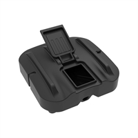 Бак для душа Rostok Ok 200 л 2014.0200.899.000