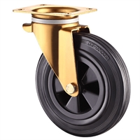 Колесо промышленное поворотное усиленное RONEL SCM 63 SCM63