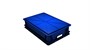 Пластиковый ящик 600х400х150 мм 600400150-00