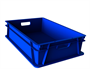Пластиковый ящик 600х400х150 мм 600400150-00