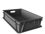 Пластиковый ящик 600х400х150 мм 600400150-00