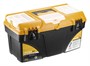 Ящик для инструментов ТИТАН 21' (коробки) (275x290x530мм) - фото 11453