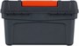 Ящик для инструментов Master Economy 12 (320х196х188 мм) BR6001 Ящик для инструментов Master Economy 12 (320х196х188 мм) BR6001