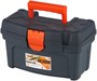 Ящик для инструментов Master Economy 12 (320х196х188 мм) BR6001 Ящик для инструментов Master Economy 12 (320х196х188 мм) BR6001